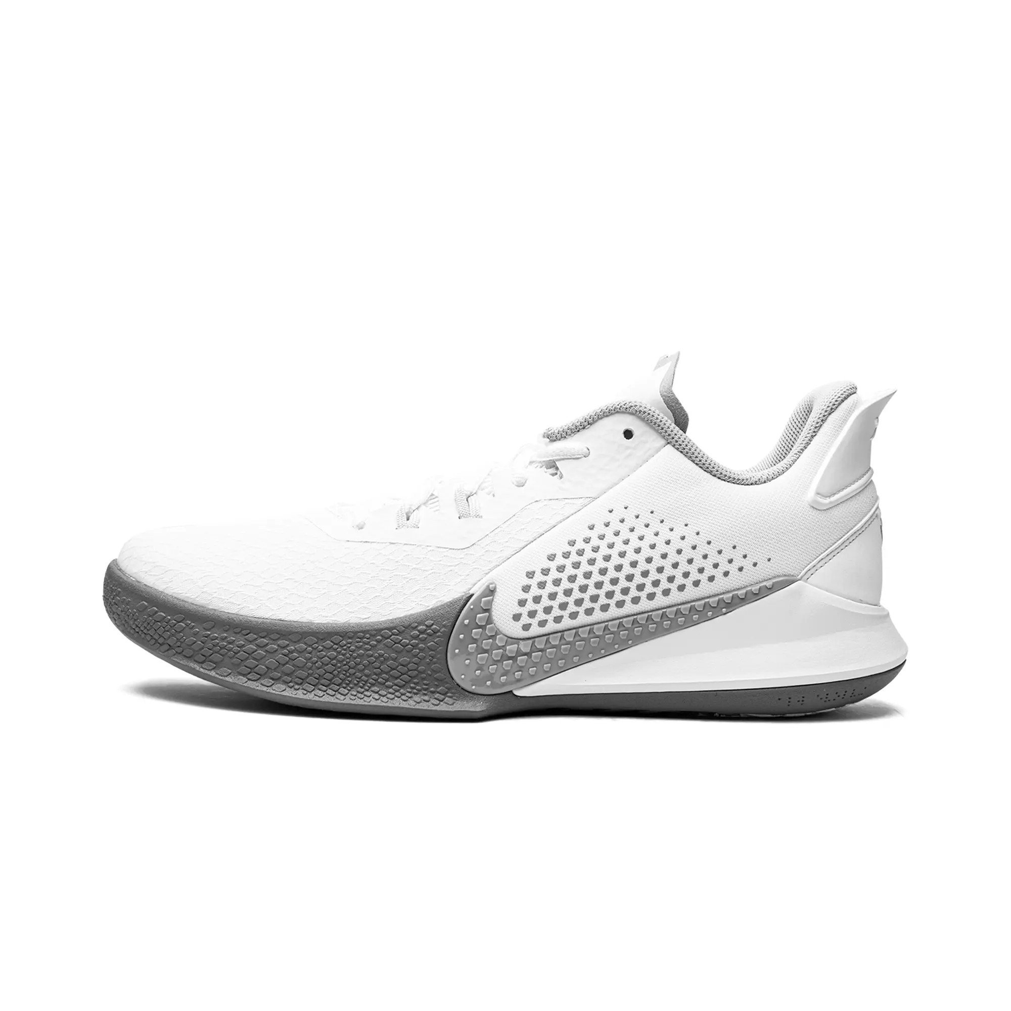 MAMBA FURY