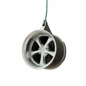 VSKF STYLE ORNAMENT!!