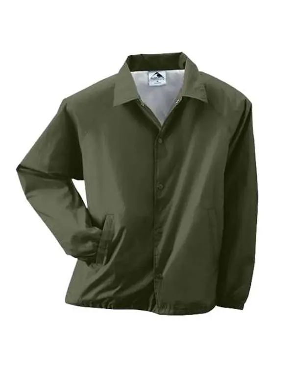 Augusta Sportswear - Coach's Jacket - 3100