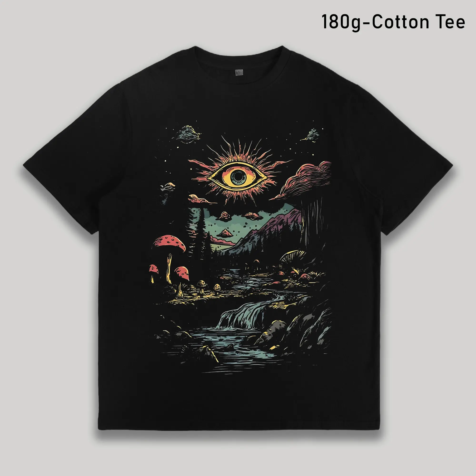 BL Cotton Tee