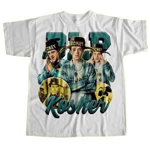 BLP Kosher Rapper T-Shirt, Gift for Fan Shirt
