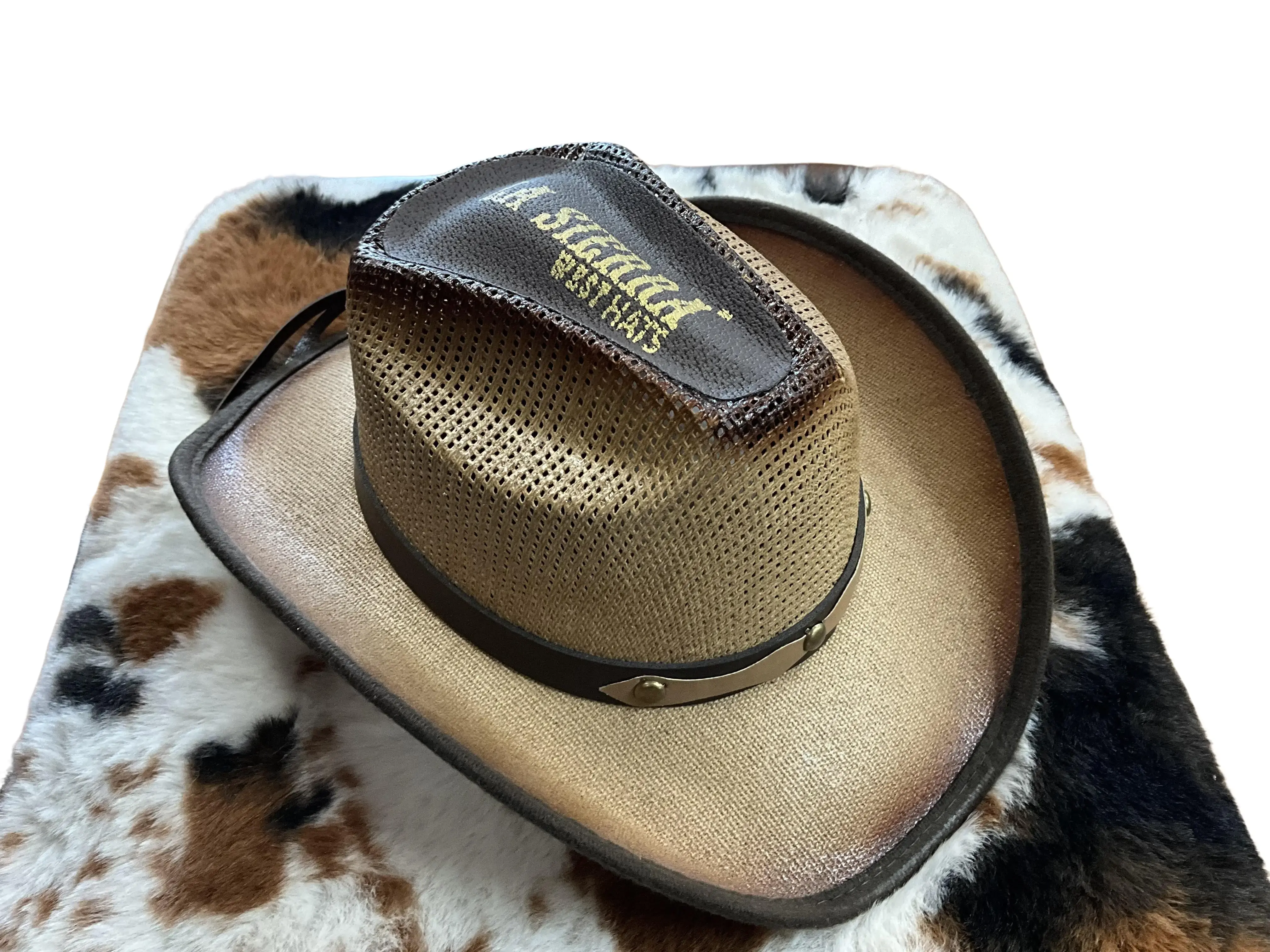 Sombrero Mini Unisex Compact Hat for Casual Outings and Stylish Accessory Easy to Carry in Your Bag Perfect for Sunny Days and Fun Outfits