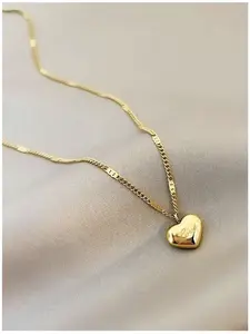 Necklace for Women Daily Wear Elegant Accessory Perfect for Everyday Use