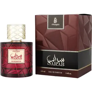 Murjan Sarab By Dumont Paris Eau De Parfum For Unisex