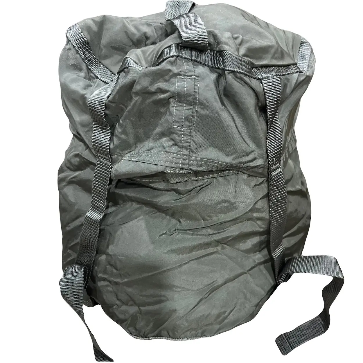 US Military Super Light Compression Stuff Sack - Space-Saving Bag