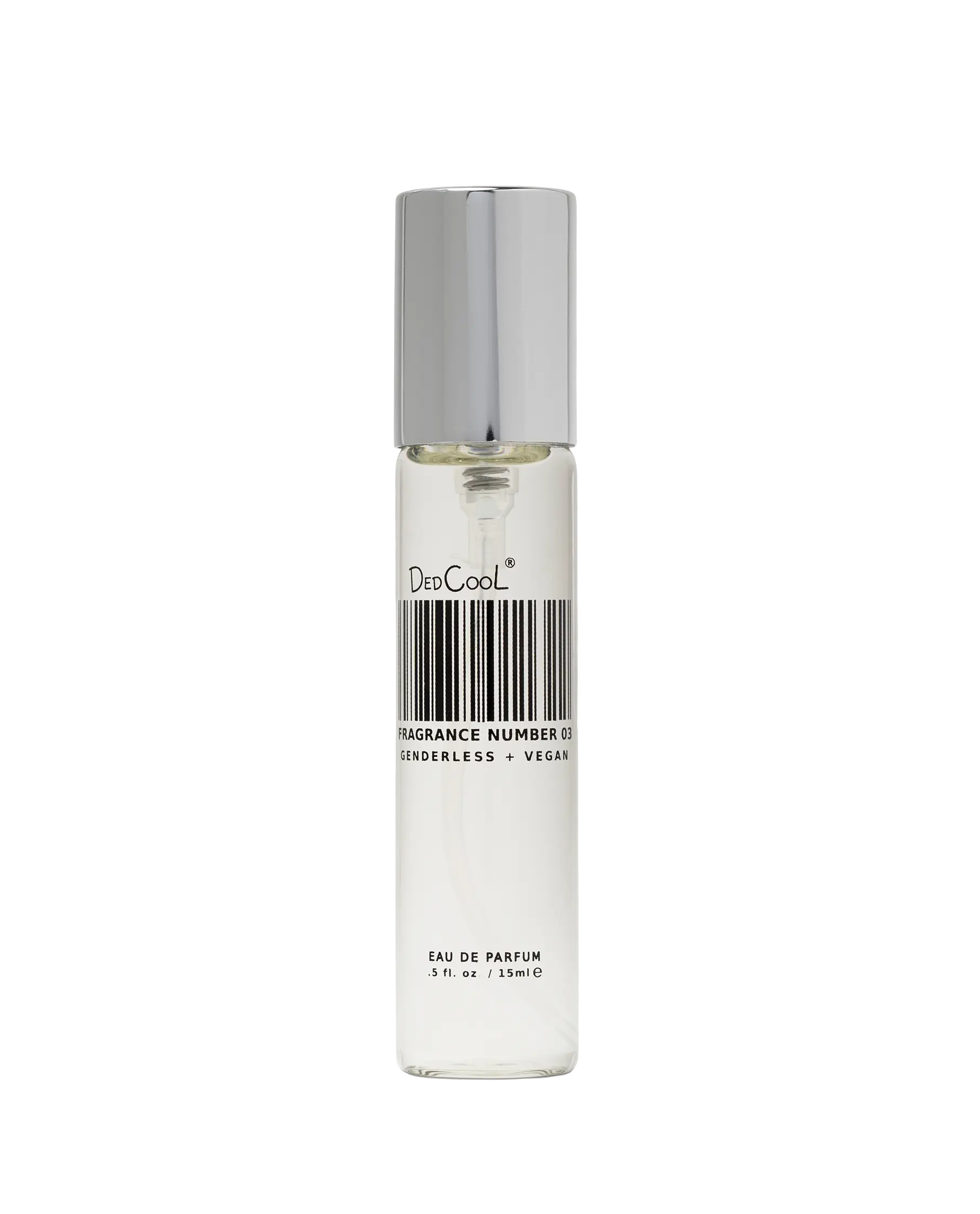 Fragrance 03 "Blonde" Eau de Parfum Travel Spray