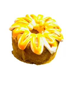 Nothin’ Bundt Pupcakes