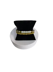 Kids Bracelets charms and affirmations word