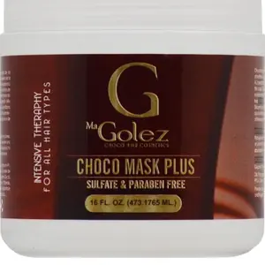 G- Golez , Choco Champoo, Tratamiento, Smoothing, Shine 16oz - 8oz. Conditioner Haircare