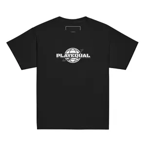 PLAY EQUAL Youth classic tee