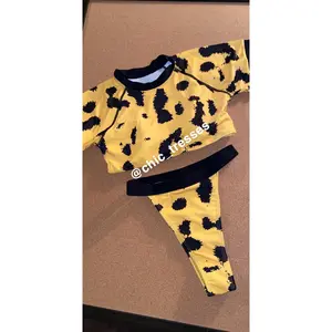 “Pebbles” Swimsuit