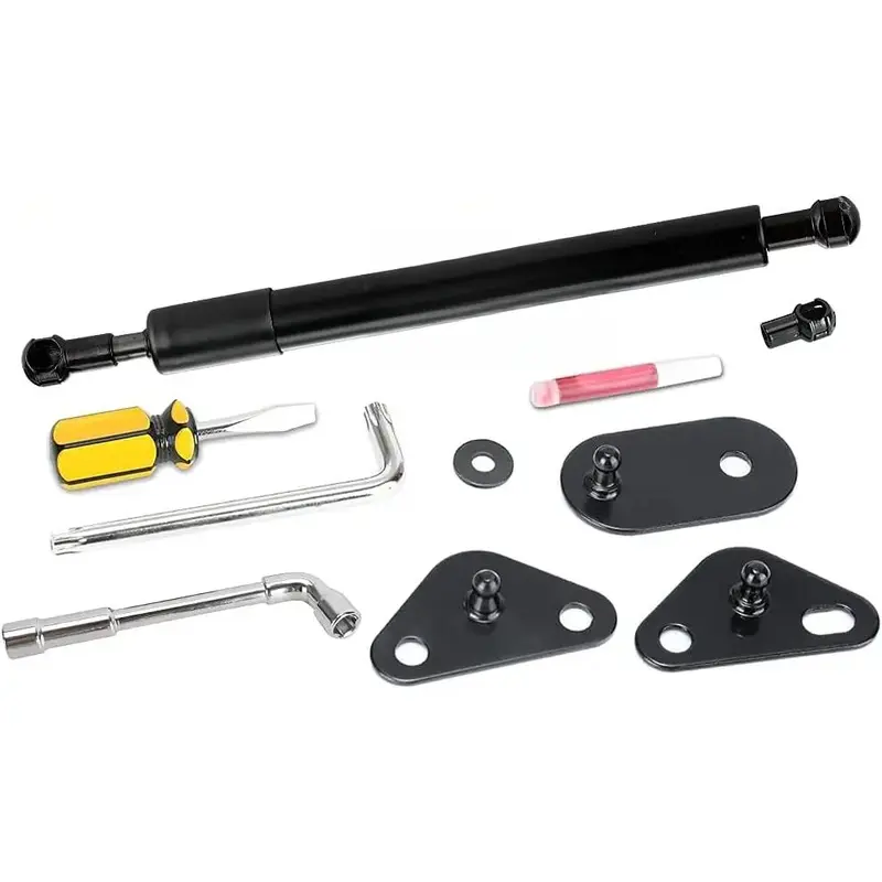 Rear Tailgate Assist Shock Damper For Ford F-150 2015-2018 | Slow-Down Strut | USA Stock