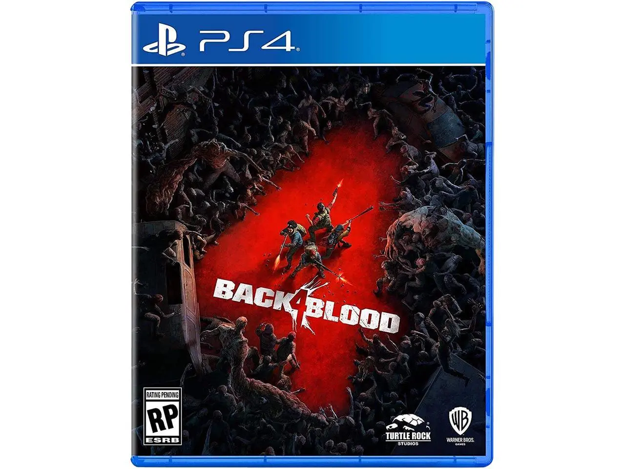 Back 4 Blood Standard Edition - PlayStation 4