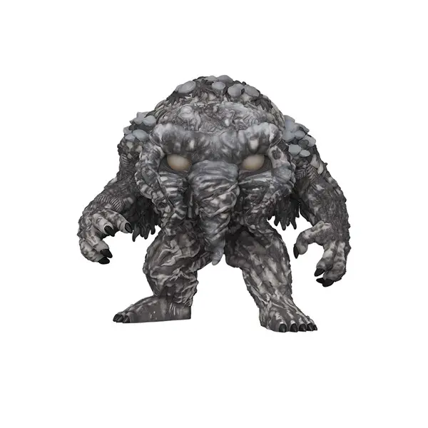 POP! Super: Marvel Werewolf by Night - Man-Thing
