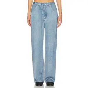 Rag & Bone rb Miramar Slink Lounge Pant in Zoe