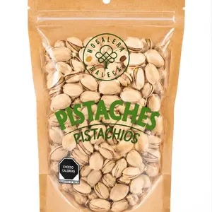 Galeca | Premium Pistachios, Lightly Salted