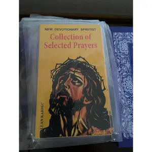 Collection of Selected Prayers