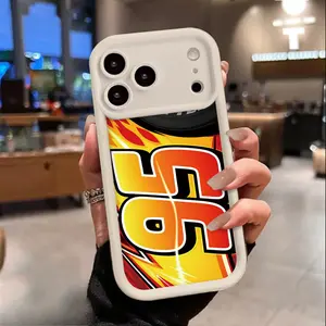 Rust Racing Phone Case TPU for iPhone 17 AIR 17 PRO 16 PRO 15  PRO MAX  14 PLUS 13 PRO 12 11 PRO XS MAX X XR Samsung Galaxy S25 Ultra S24 S23 S22 Plus