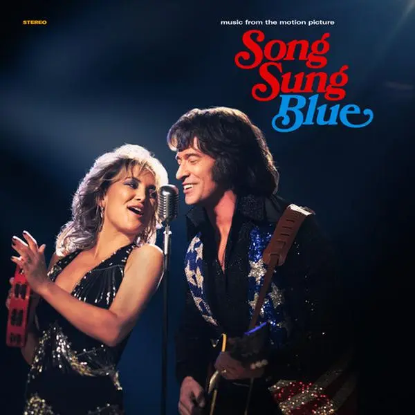 Song Sung Blue / Various - O.S.T. - Song Sung Blue / Various - O.S.T. (CD)