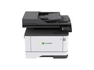 Lexmark 29S0500 Laser Multifunction Printer - Monochrome