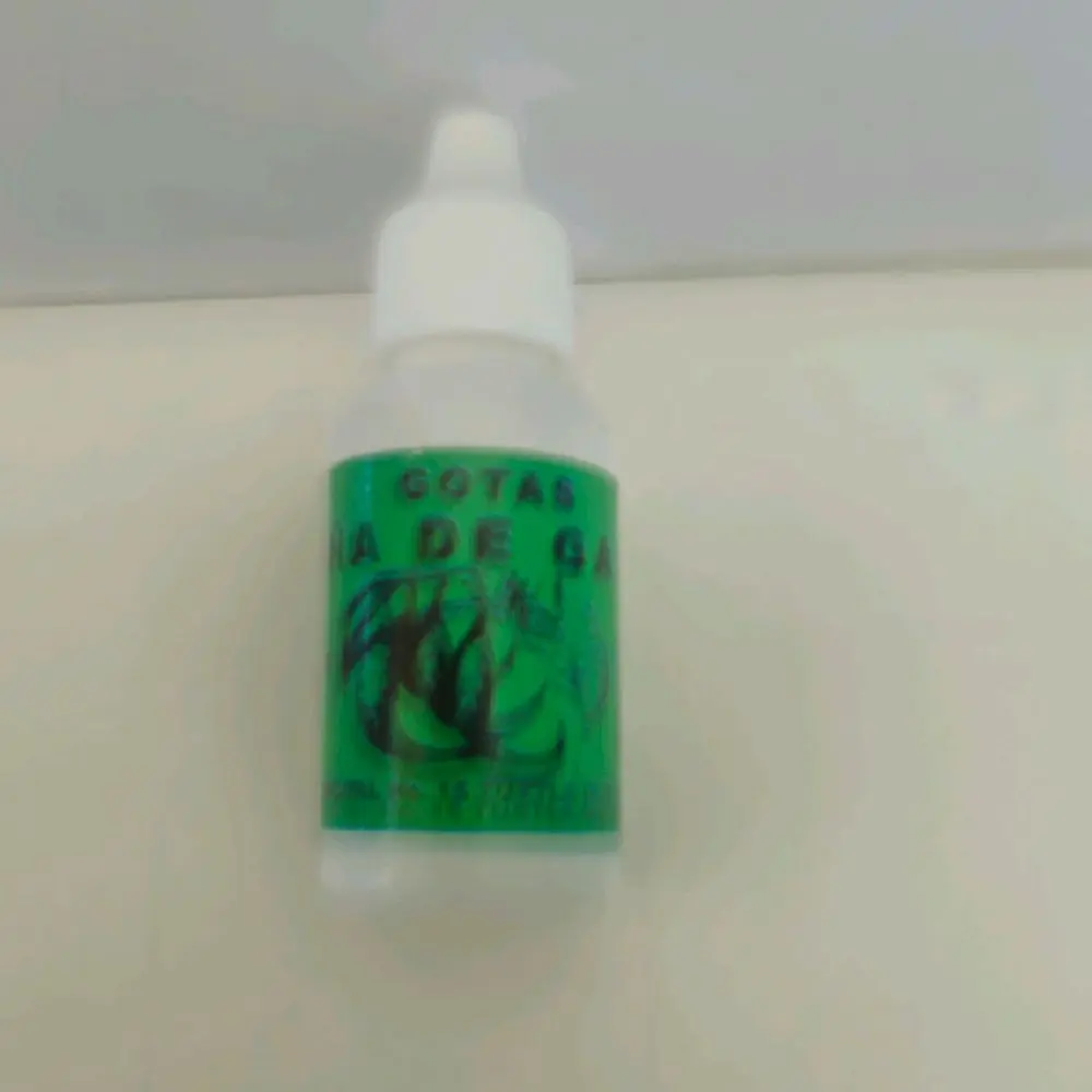 Ojos Para Gotas Eye drops