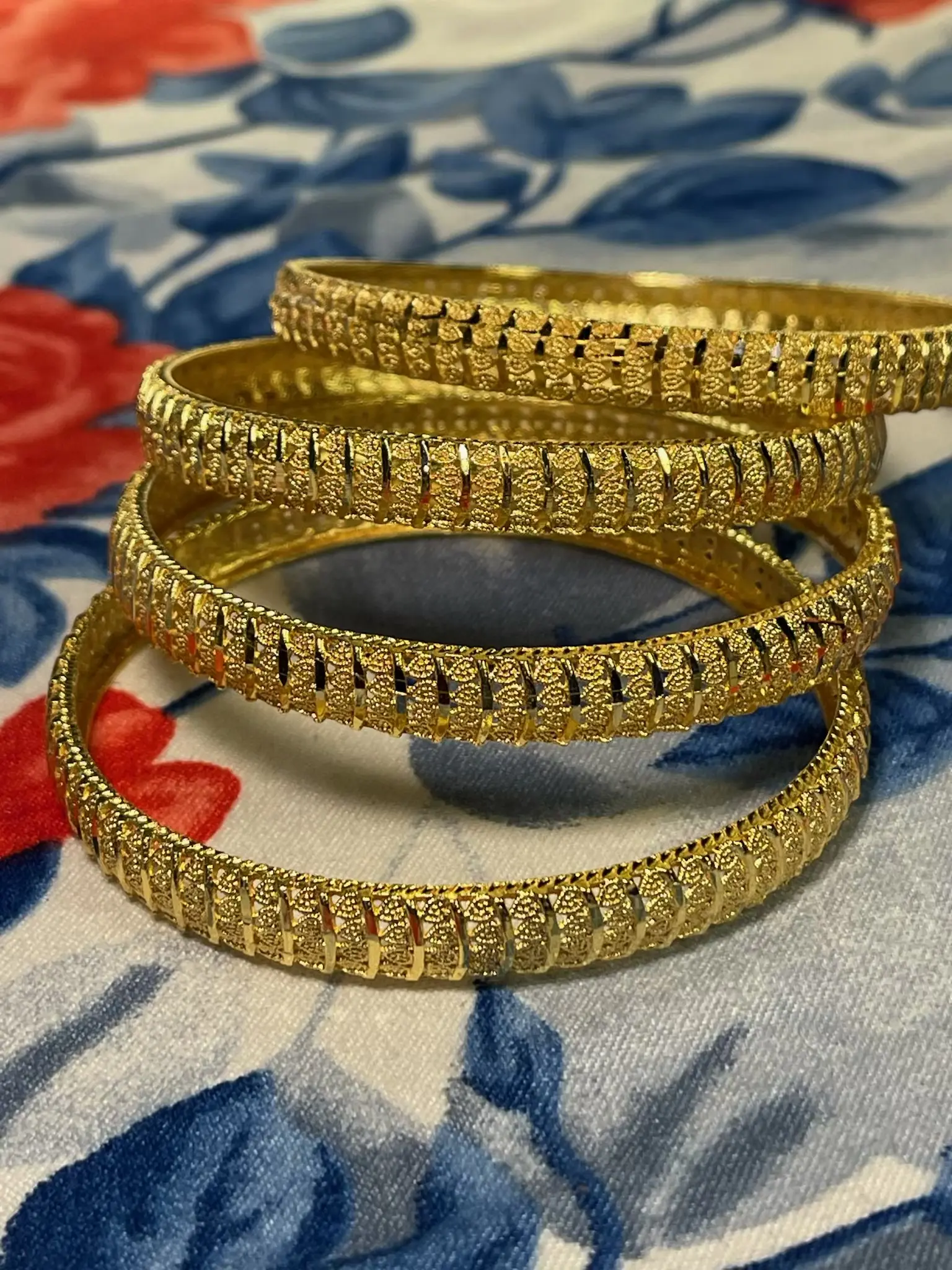Size 1.14 Newborn Baby Indian Bangles