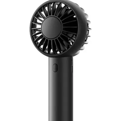 Mini Portable Fan (Black)