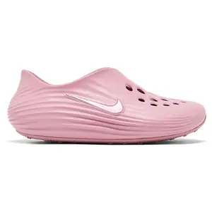 Nike ReactX Rejuven8 Elemental Pink Youth / Women's Perfect Casual Daily Lifestyle Sneaker Fashion Footwear Gym Walking Shoe Running Sneaker Girl