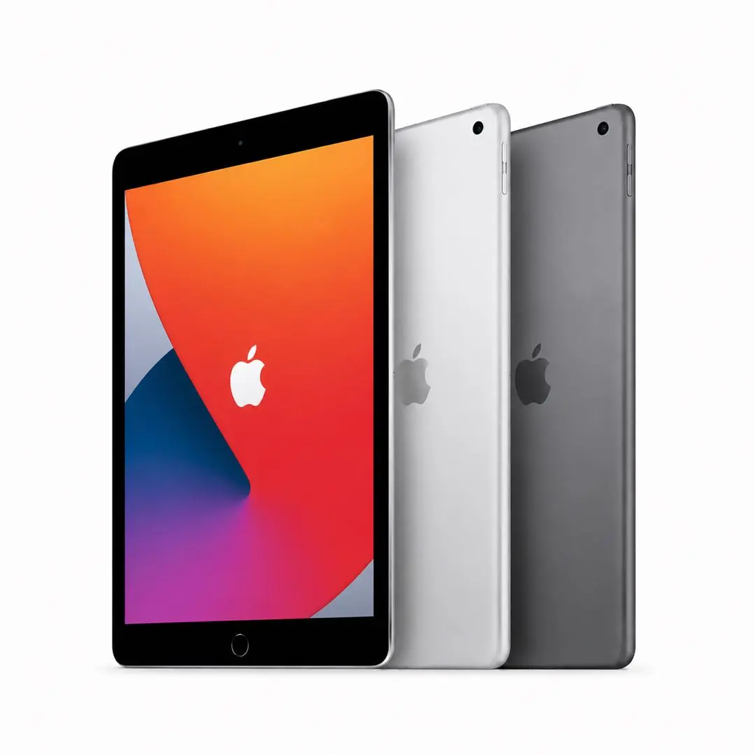Refurbished iPad 6th Gen (WiFi)-Excellent Condition with 1 Year Warranty 9.7" Tablet