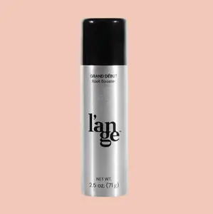 L'ANGE HAIR - Grand Début Root Booster Haircare Foam - Unisex US Hold Spray, Thickening Formula, Volume Boost for Fine Hair, Lightweight Flexible Texture, Long-Lasting Lift & Strong Hold, Foam Spray