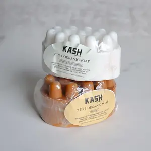 [Kash] Glow Bar – Essential for a Fresh, Radiant Look