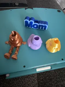 Straw buddies Straw buddies