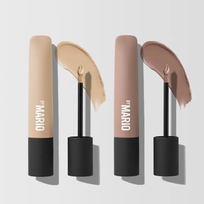 Bisque + Mauve