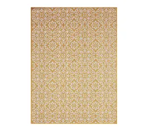 NMNY Patio Country Danica 5x7 Indoor/Outdoor Rug