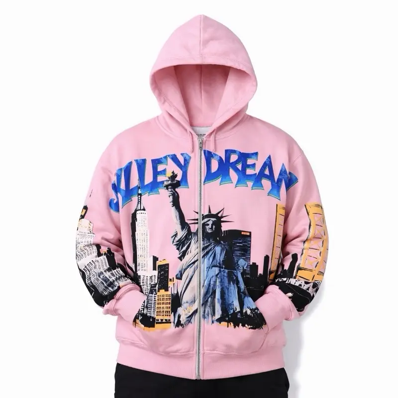boynextdoor hoodie pink - TikTok Shop