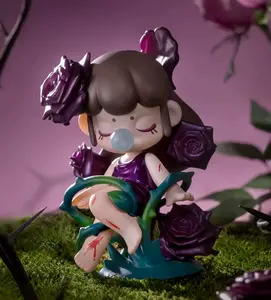 Nanci Secret Fantasy Series Figure Blind Box