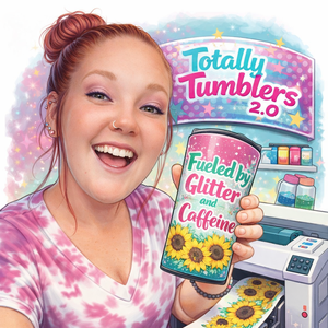 Totally Tumblers 2.0