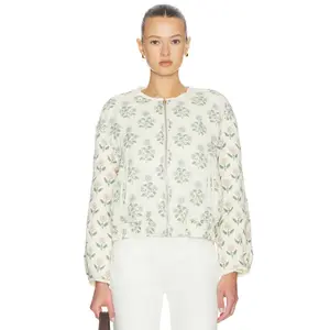 BLANKNYC Jacket in Block Party