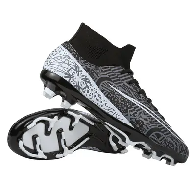 Football Cleats Ross Soccer Cleat Finds Burlington Football Cleats - Main Image