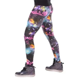 Galaxy Leggings 2.0 *Final Sale*