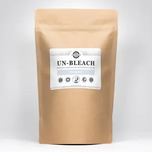 Rustic Strength Un-Bleach, Oxygen Bleach Alternative, 5 LB