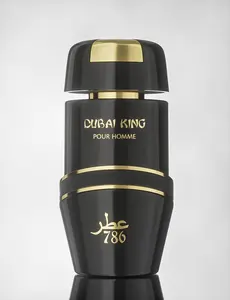 DUBAI KING FOR MEN BY JO MILANO PARIS 3.4 oz./100 ml EDP Spray