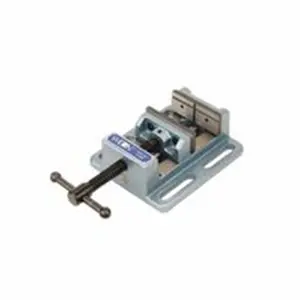 Wilton 825-11746 6 in. Low Profile Drill Press Vise