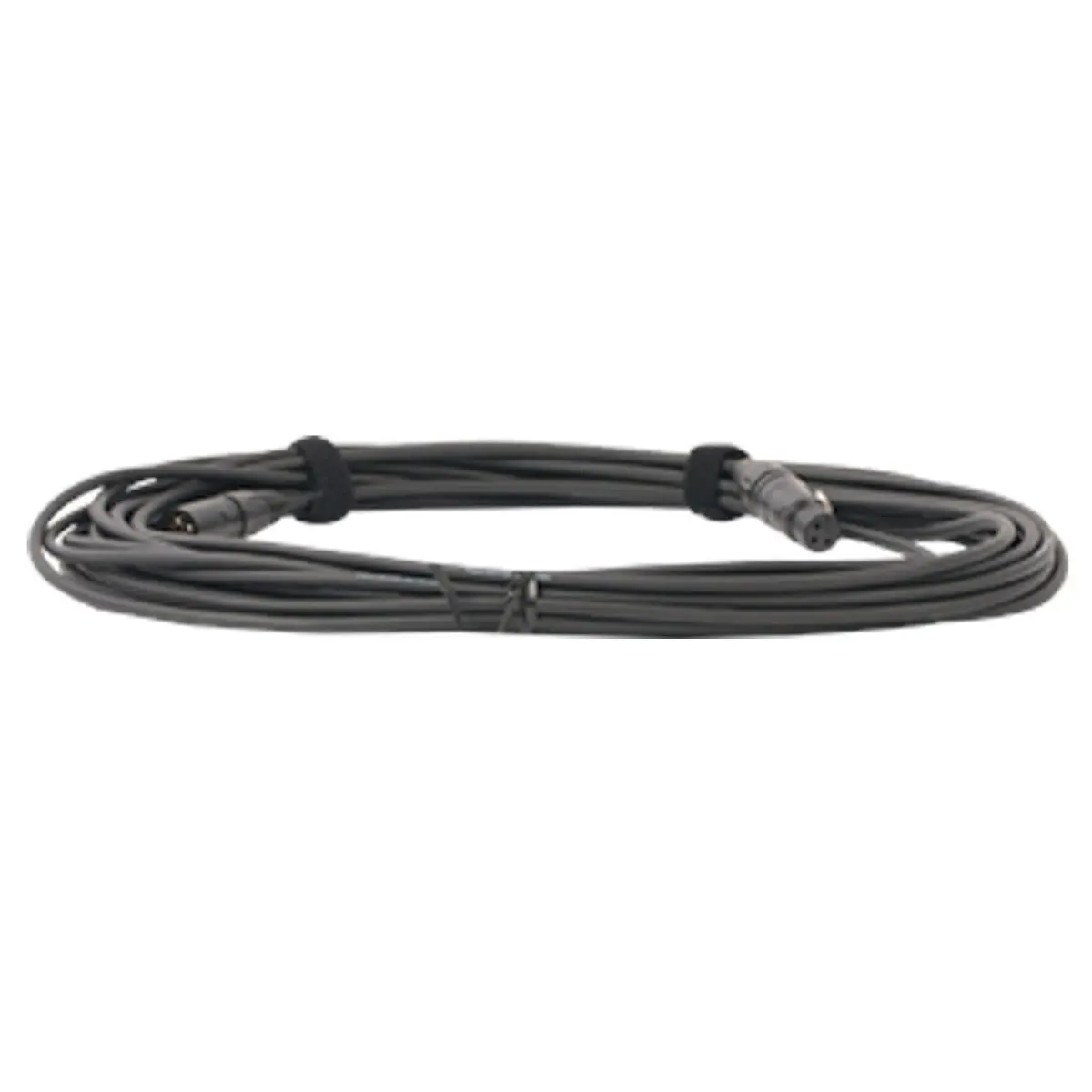 Anchor Audio XLR Microphone Cable - 50in XLR Cable for Musical Instruments & Music Accessories