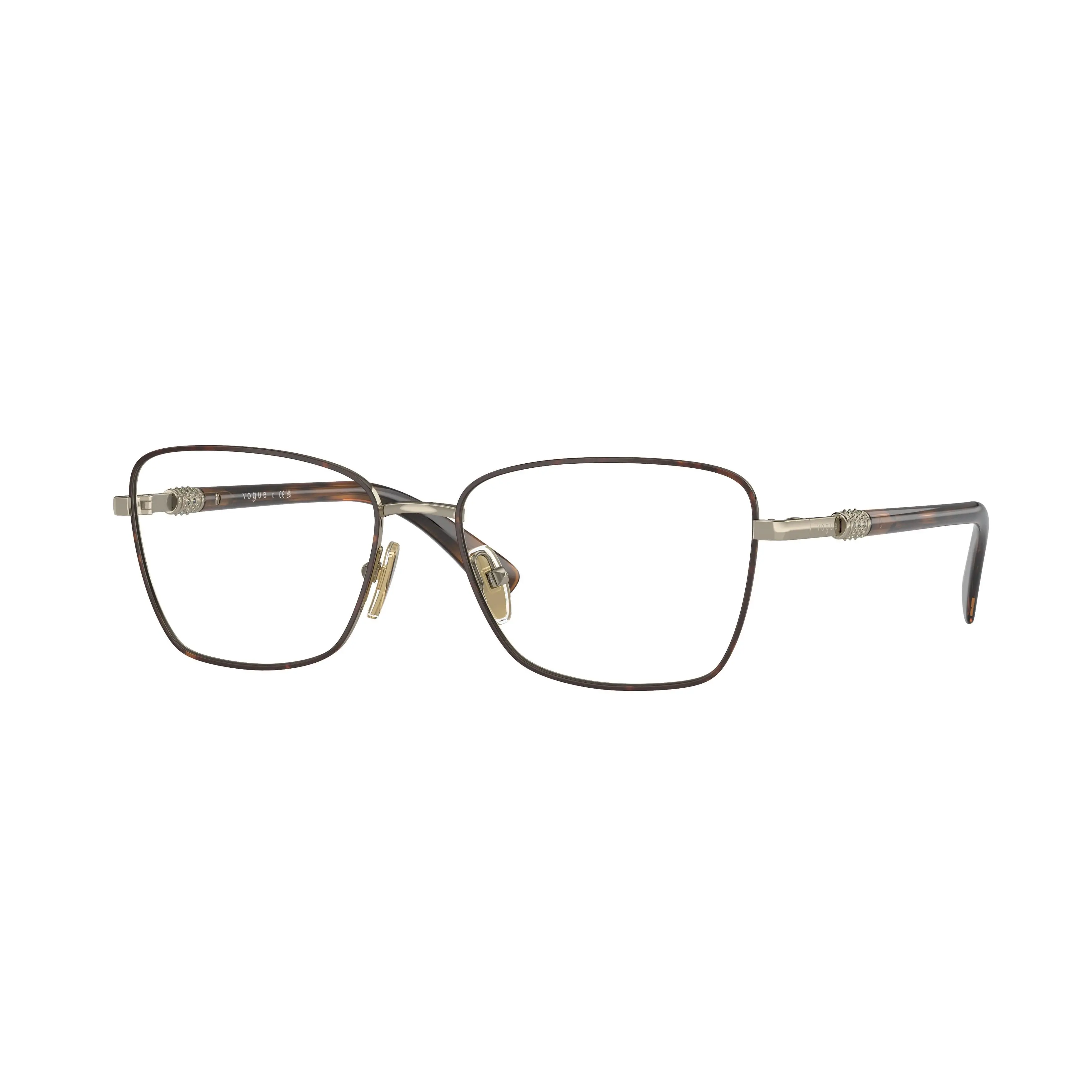 Vogue VO4271B Butterfly Eyeglasses for Women