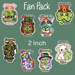 Sticker Bundles