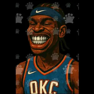 Say Cheese oKC DTF Print 10x13 inches Black DTF Print Heat Transfer Press and Peel DIY T-Shirt Design Stylish Personalized Item Versatile Addition