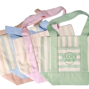 Trade Joe's Brand-New Tote Bag