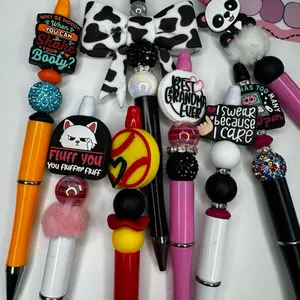 Build your box of pens