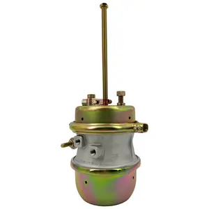 Long Stroke Air Brake Chamber 3030 | Replacement for Haldex GC3030L & Bendix NT3030